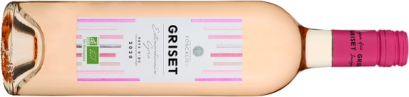 Rose - GRISET